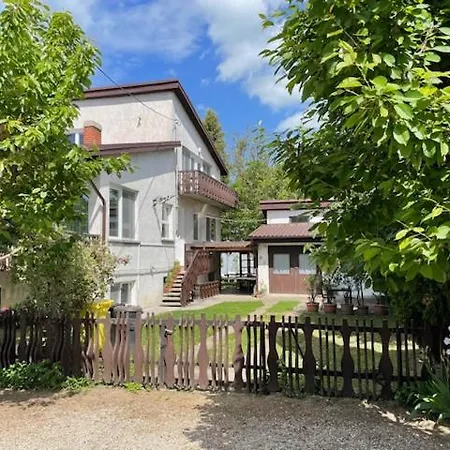 Lägenhet Feco Apartmanhaz