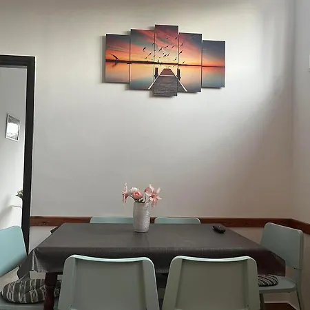 Feco Apartmanhaz Apartament *
