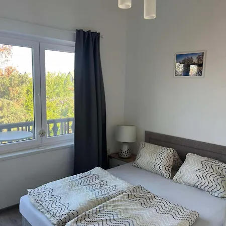 Feco Apartmanhaz