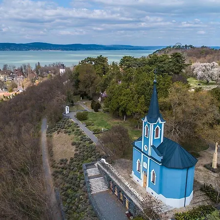 Lägenhet Feco Apartmanhaz *