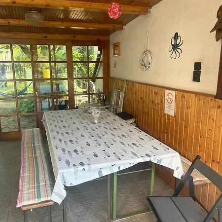 Feco Apartmanhaz