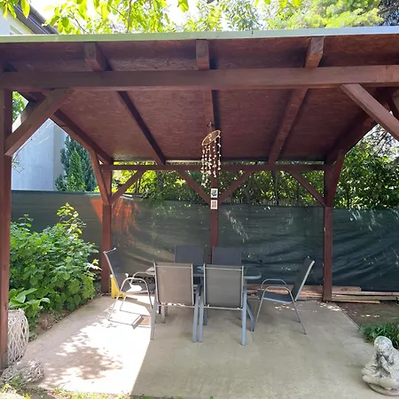 Feco Apartmanhaz
