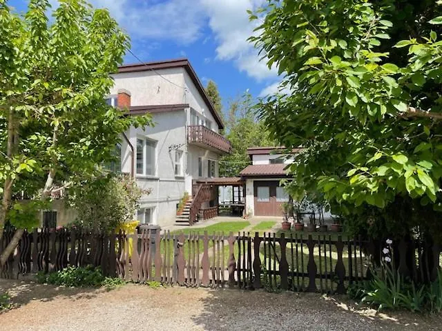 דירה Feco Apartmanhaz