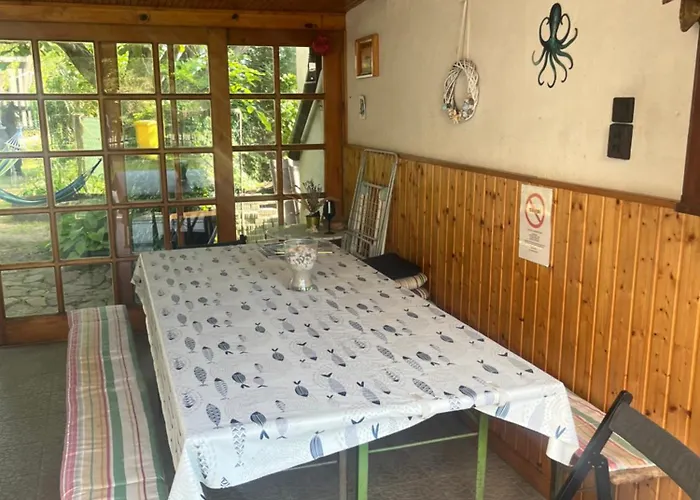 Feco Apartmanhaz